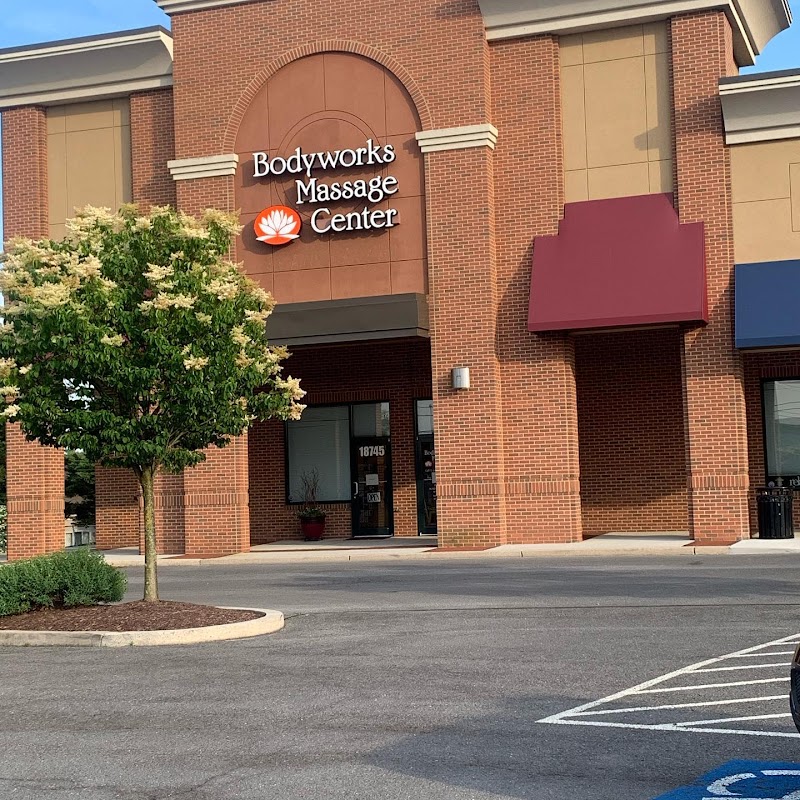 Bodyworks Massage Center and Gift & Wellness Shop Hagerstown - Wellness Retreat in Hagerstown