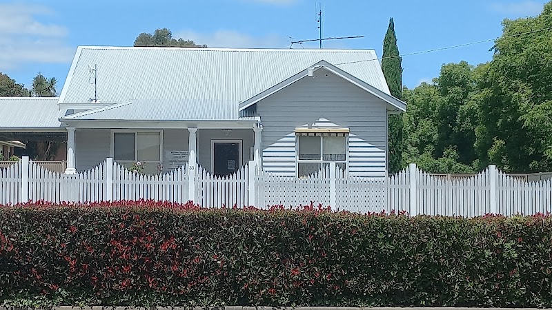 Bodyworks Massage Moe 0403582406 - Day Spa in Moe