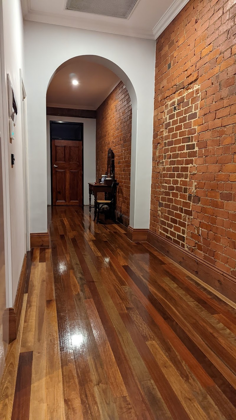 BodyWorks Spa Sublime Wangaratta - Day Spa in Wangaratta