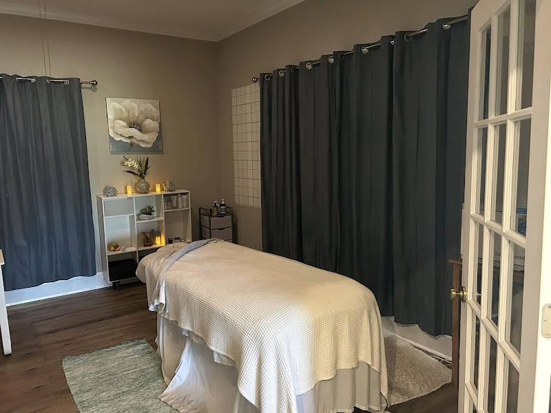 BodyWorx MT Charlotte - Day Spa in Charlotte