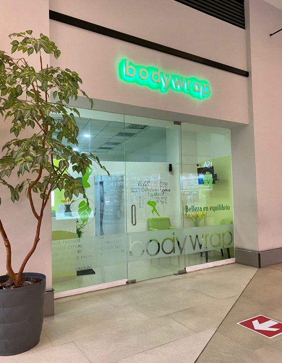 Bodywrap Multiplaza Arboledas Tlalnepantla de Baz - Day Spa in Tlalnepantla de Baz