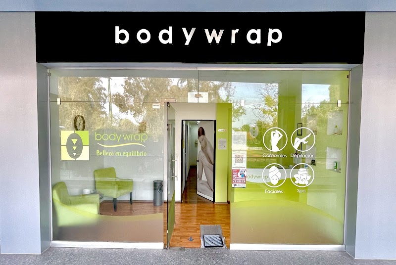 BodyWrap Plaza Cascada Iztapalapa - Day Spa in Iztapalapa
