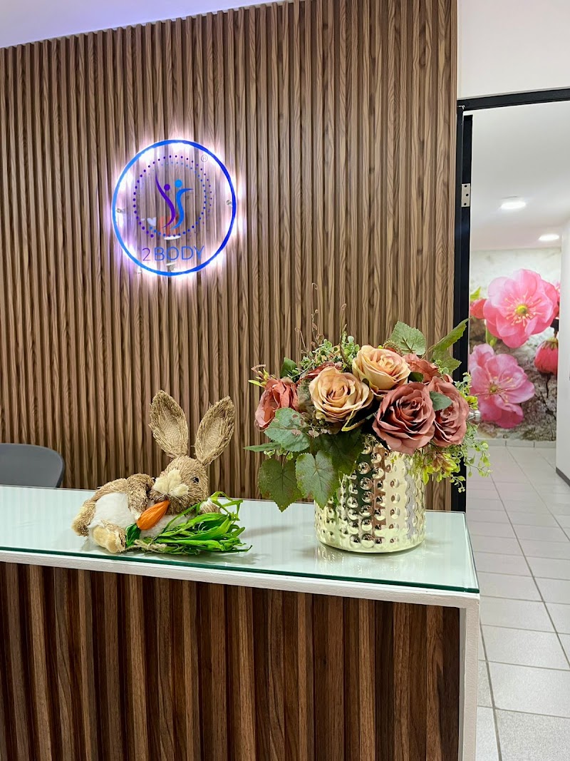 BodyWrap Plaza Roma Metepec - Day Spa in Metepec