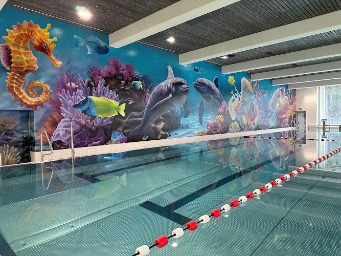 Bogn Sedrun Tujetsch - Day Spa in Tujetsch