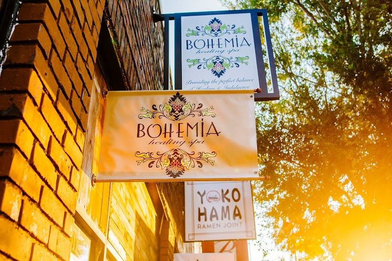 Bohemia Healing Spa Wichita - Day Spa in Wichita