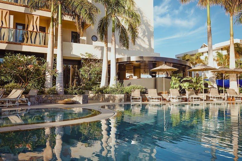 Bohemia Suites & Spa Gran Canaria - Medical Spa in Gran Canaria