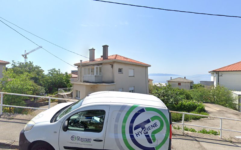 Bohemian Rijeka - Day Spa in Rijeka