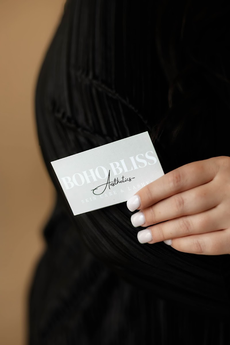 Boho Esthetics Gonzales - Day Spa in Gonzales