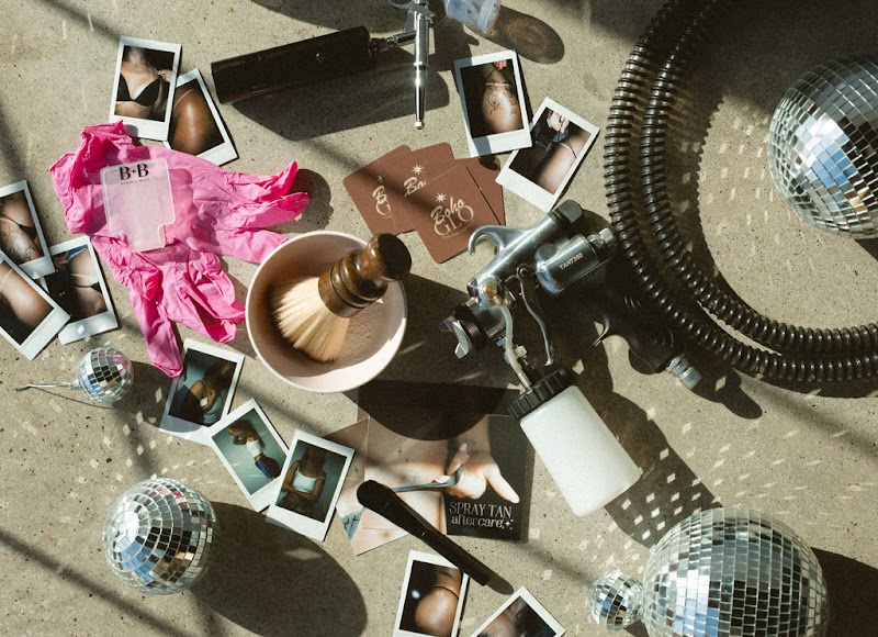 Boho Glo New Smyrna Beach - Day Spa in New Smyrna Beach