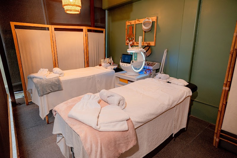 Boho Sense Spa Antigua Guatemala - Wellness Retreat in Antigua Guatemala