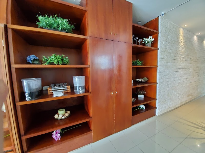 Boho Spa Center Norte Merida - Wellness Clinic in Merida