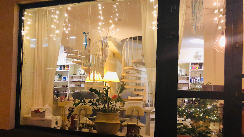 Boho Spa Warszawa - Day Spa in Warszawa