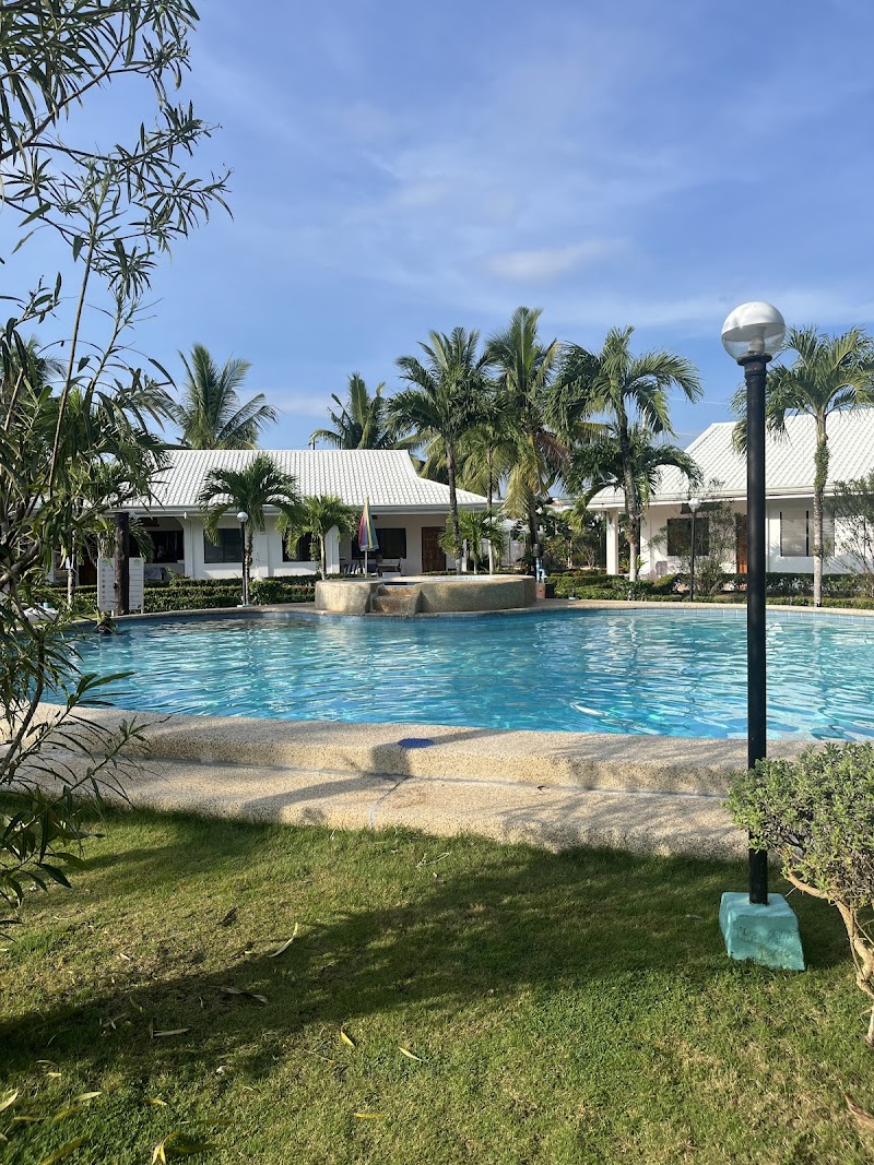 Bohol Sunside Resort - Resort Spa in Bohol