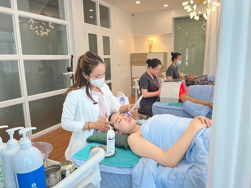 Boi Beaute Spa Clinic Quận Cầu Giấy - Day Spa in Quận Cầu Giấy