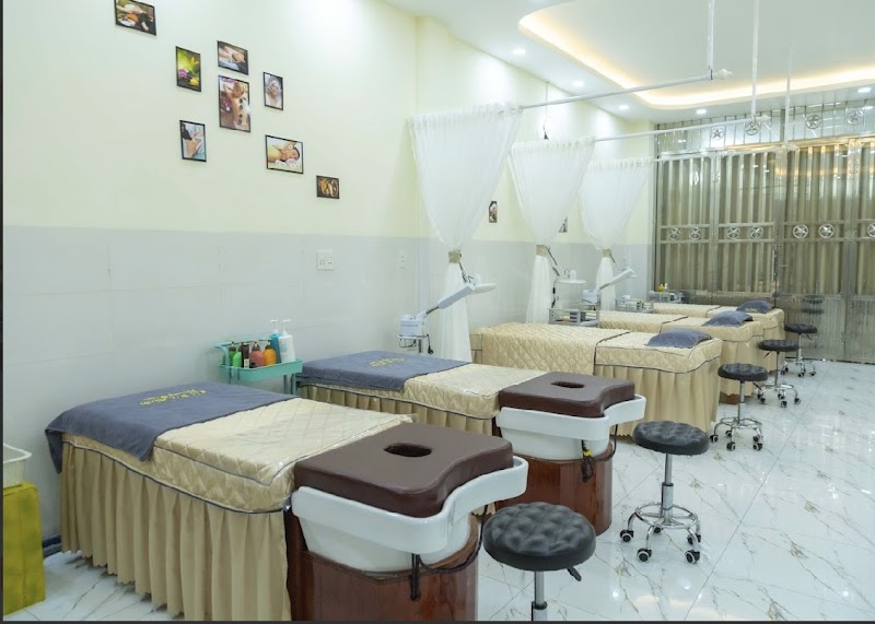 Bội Bội Xinh Spa Quận 12 - Day Spa in Quận 12