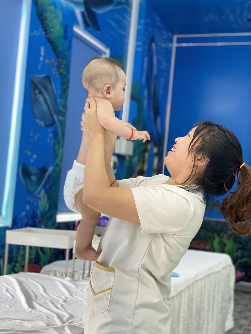 Bơi Thủy Liệu Baby Float Thành Phố Kon Tum - Day Spa in Kon Tum