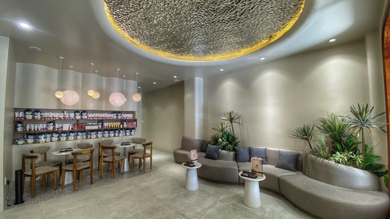 Bơi thủy liệu Cà Mau - Day Spa in Cà Mau