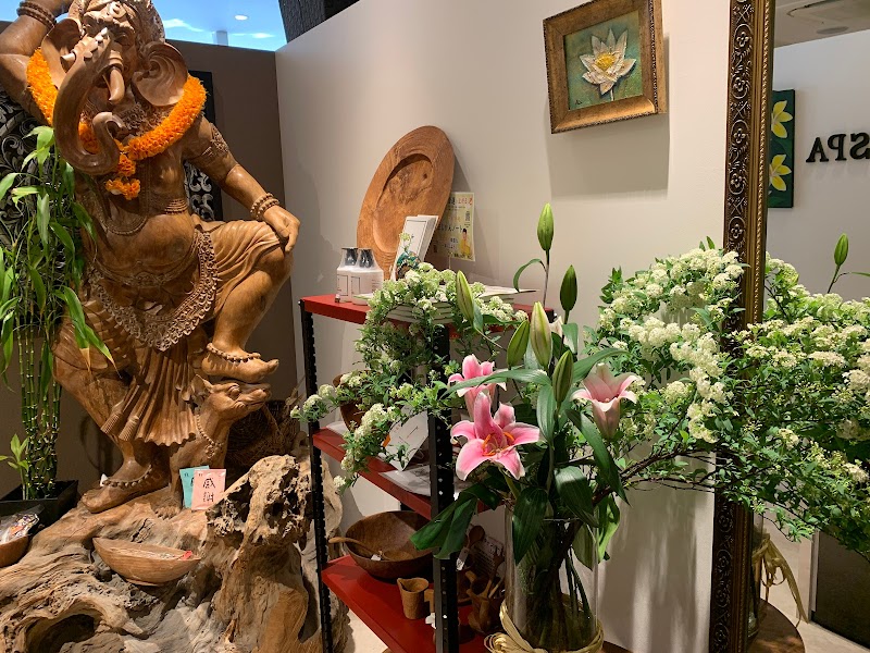 BOKASPA Fukuoka - Day Spa in Fukuoka