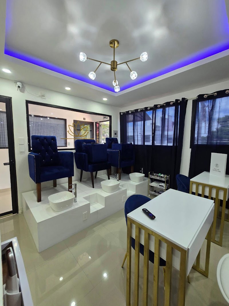 Bokoba Spa Y UÑAs Tuxtla Gutiérrez - Day Spa in Tuxtla Gutiérrez