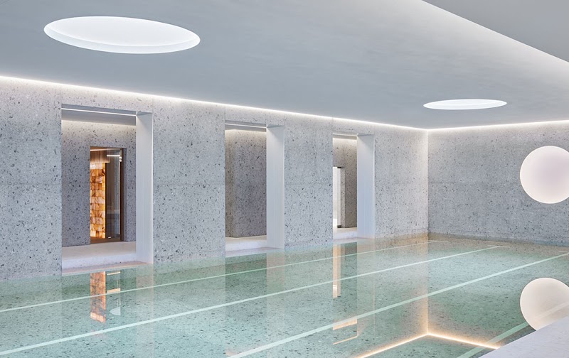 Bokšto SPA Vilnius - Medical Spa in Vilnius