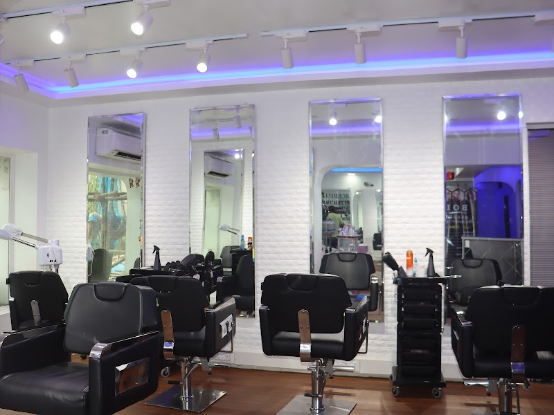 Bold and Beautiful Salon and Spa Mumbai - Day Spa in Mumbai