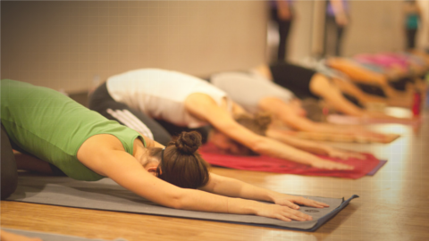 Boldon Fitness Boldon Colliery - Day Spa in Boldon Colliery