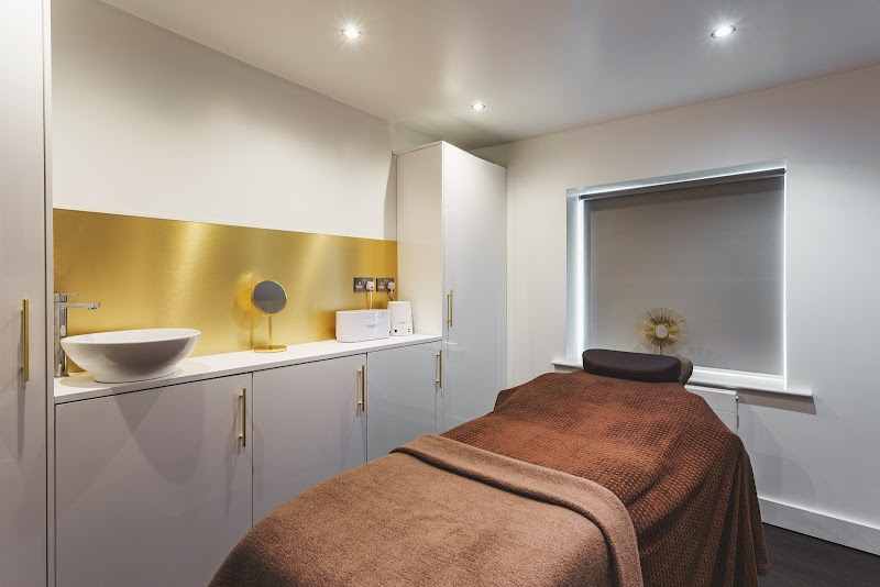 Boldys Spa Swadlincote - Day Spa in Swadlincote