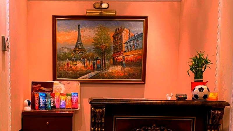 Bolero Spa Minsk - Day Spa in Minsk