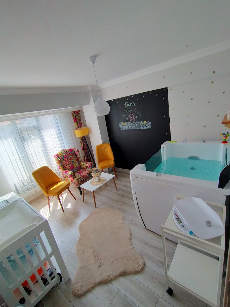 Bolu Bebek Spa - Day Spa in Bolu