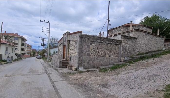 Bolu Yeniçağa Tarihi Hamam - Day Spa in Bolu
