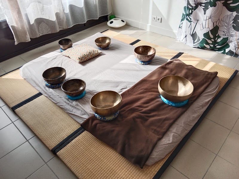 Bolzen La Jarne - Wellness Retreat in La Jarne