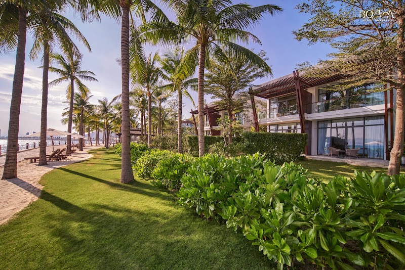 Boma Resort Nha Trang - Resort Spa in Nha Trang