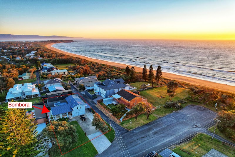 Bombora Beach House Wollongong - Day Spa in Wollongong