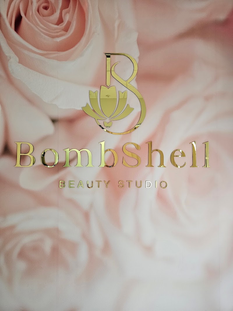 Bombshell beauty studio Delray Beach - Day Spa in Delray Beach