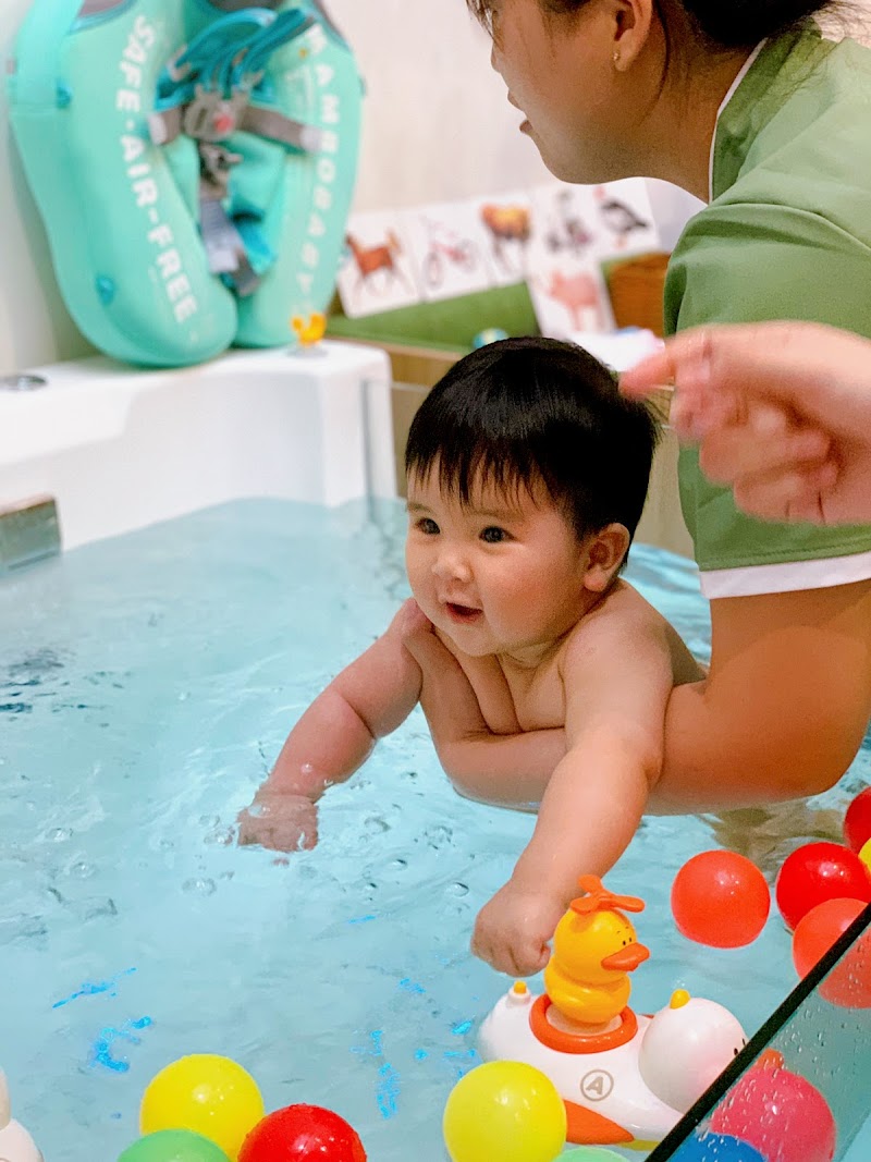 Bon Spa Masan Happo-gu - Day Spa in Masan Happo-gu