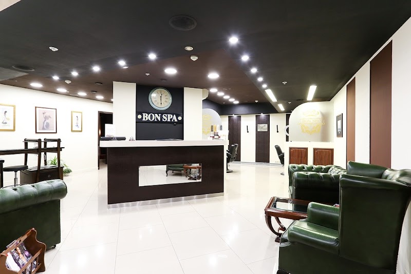 BON SPA Trubnaya Ploshchad' - Day Spa in Trubnaya Ploshchad'
