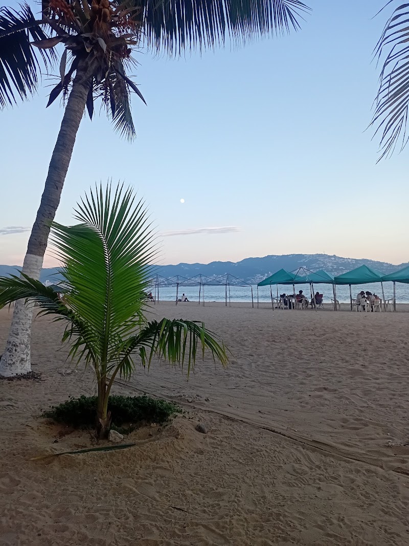 Bona Vita Spa Acapulco de Juárez - Day Spa in Acapulco de Juárez