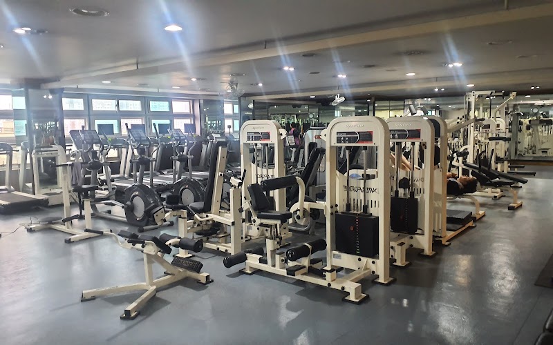 Bongmyeong Sauna Cheongju City - Day Spa in Cheongju City