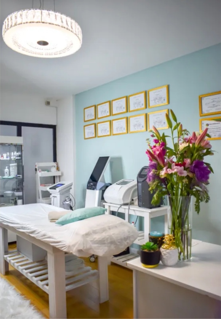 Bonheur centro de salud y estetica en integral y fitness. Nordelta - Day Spa in Nordelta