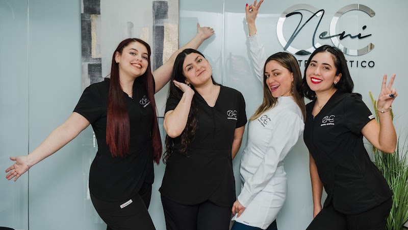 Bonifem Spa Las Condes - Day Spa in Las Condes