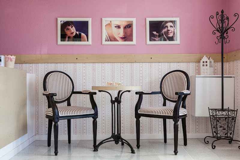 Bonita Beauty Salon Naxos - Day Spa in Naxos