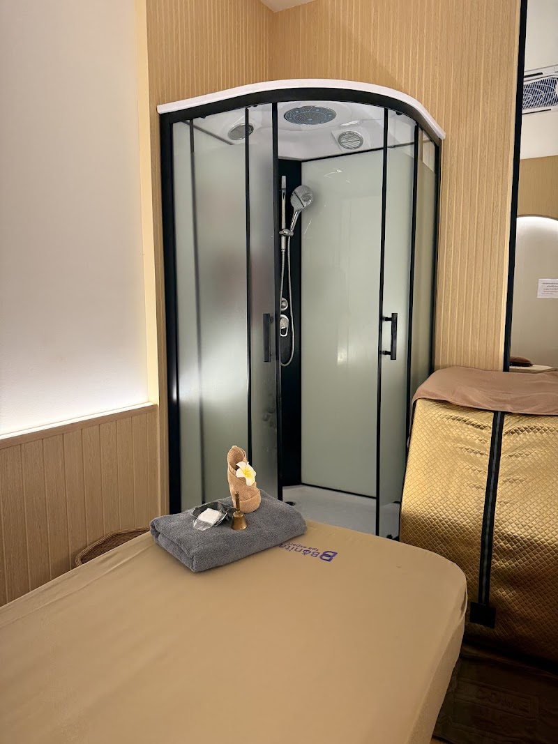 Bonita Spa Kanchanaburi - Day Spa in Kanchanaburi