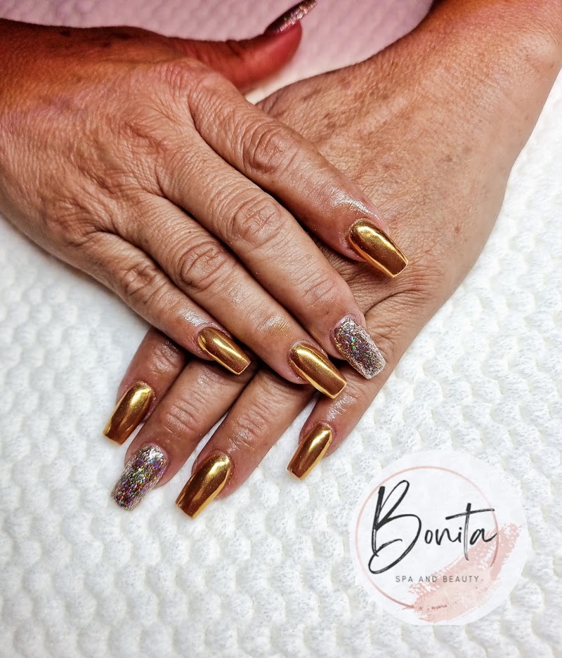 Bonita SPA y Salon Cozumel - Day Spa in Cozumel