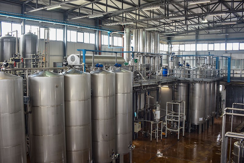 Bono & Ditta spa Campobello di Mazara - Day Spa in Campobello di Mazara