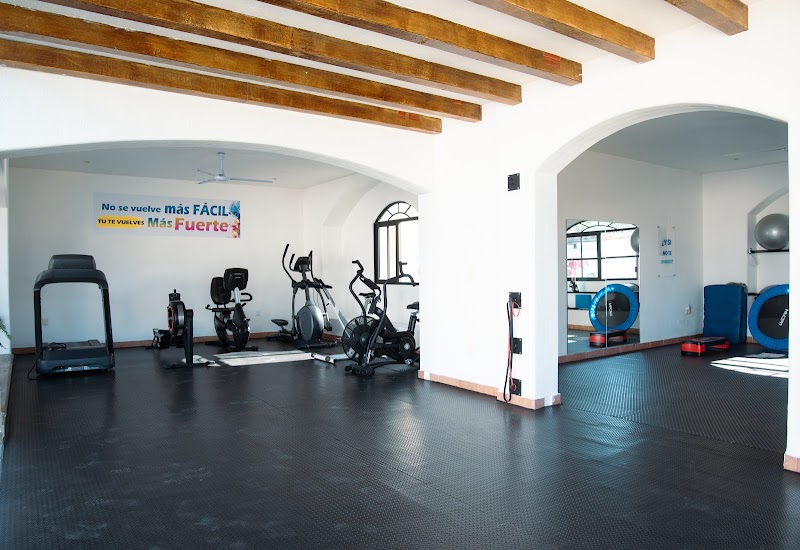 Bonomi Masaje y terapia Física Colima - Day Spa in Colima