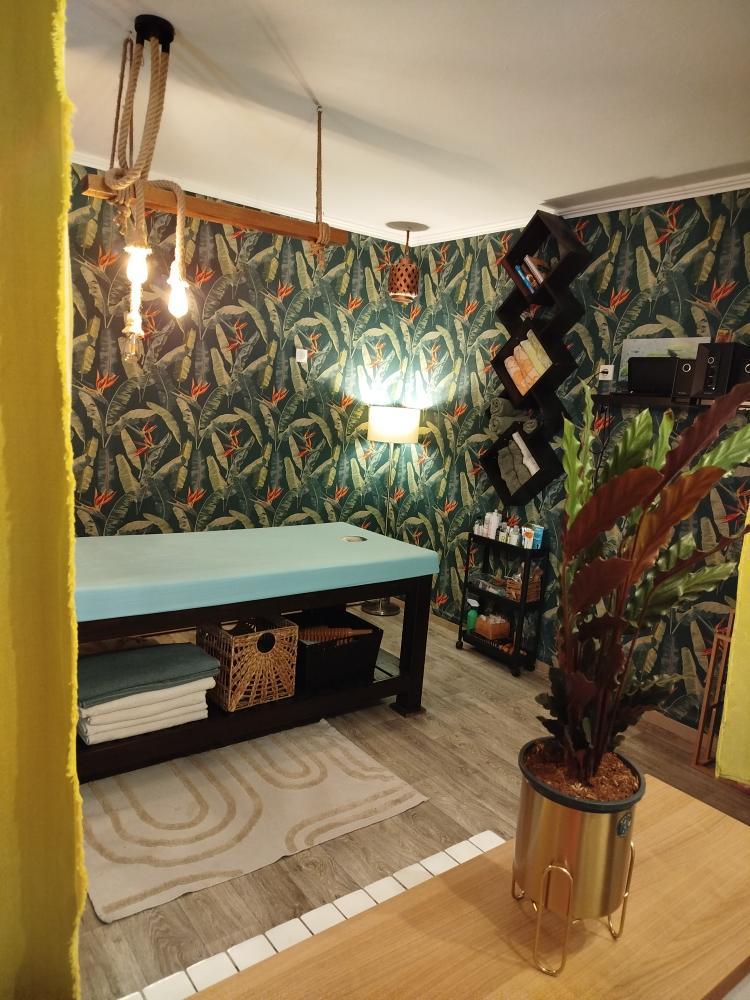 Bonsai salon Stara Pazova - Day Spa in Stara Pazova