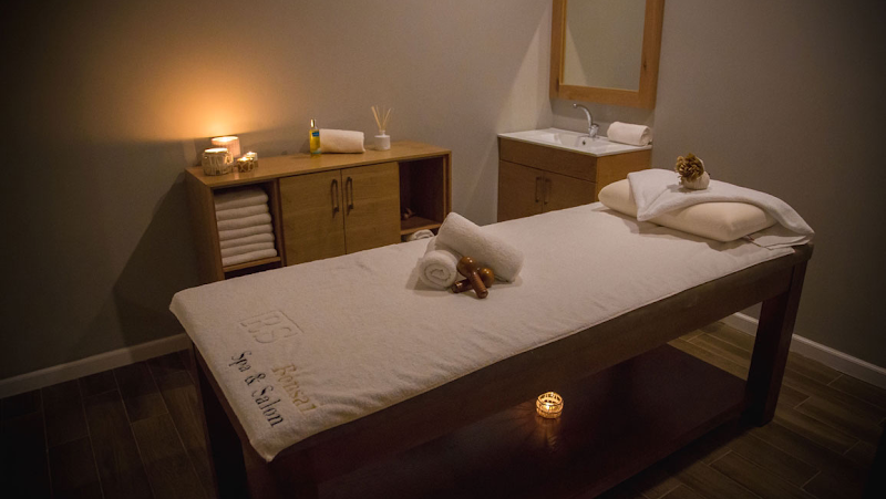 Bonsai Spa & Salon Ramallah