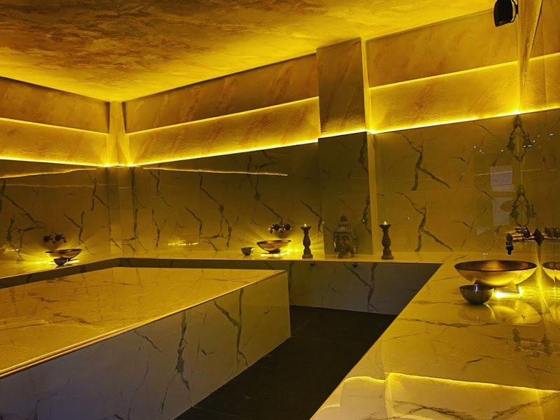 Bonte Spa Leof. Irakliou 507 - Day Spa in Leof. Irakliou 507