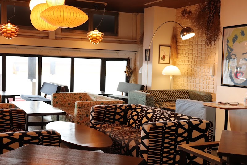 Boogaloo Bali Shimogyo Ward, Kyoto City - Day Spa in Shimogyo Ward, Kyoto City