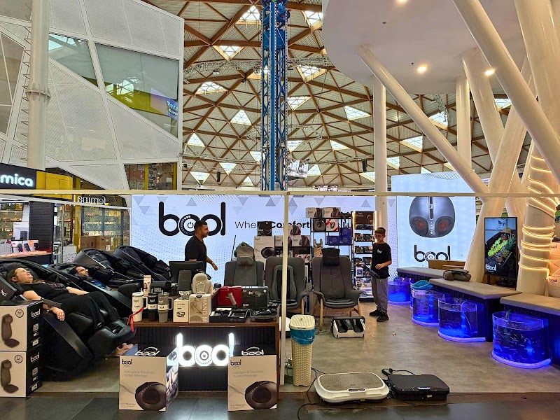 Bool Premium Massage Products Eilat - Day Spa in Eilat